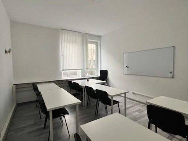 Bürofläche zur Miete provisionsfrei 1.150 € 68,3 m² Bürofläche Frankfurter Straße 57 Offenbach am Main Offenbach 63067