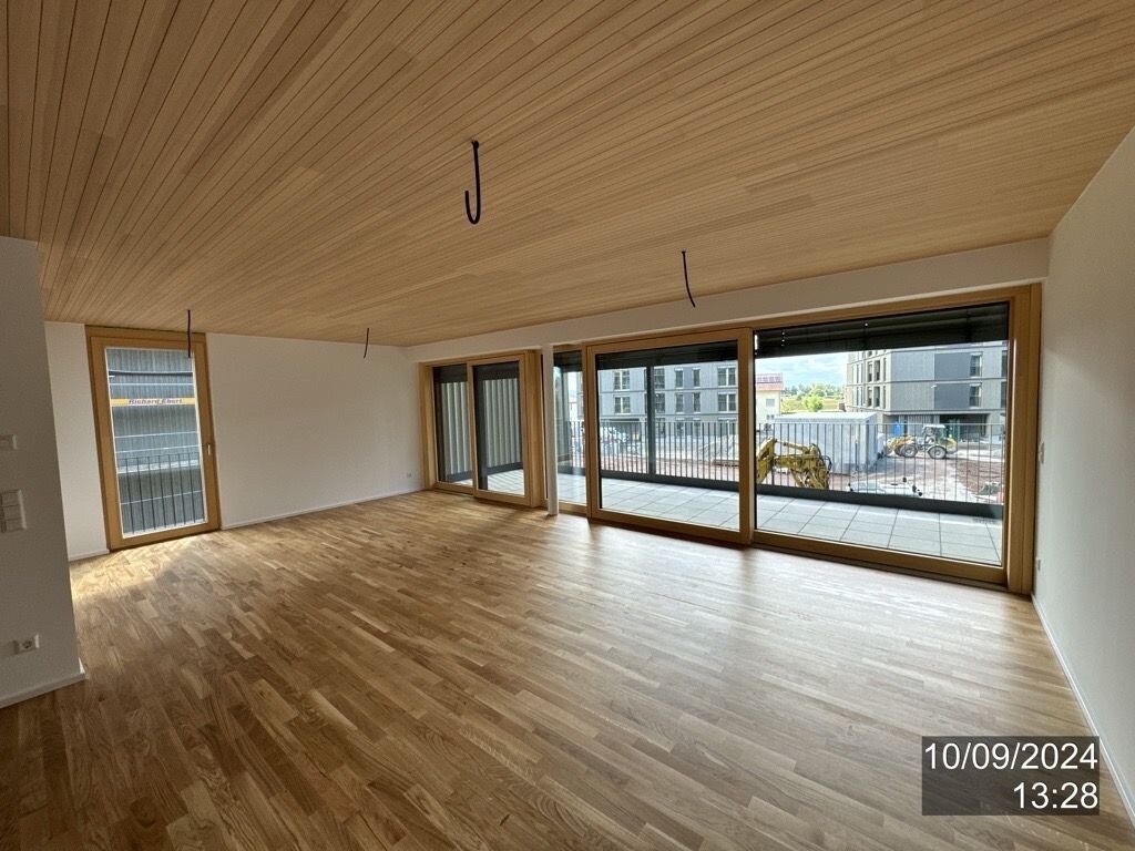 Terrassenwohnung zur Miete 1.765 € 4 Zimmer 121 m²<br/>Wohnfläche EG<br/>Geschoss Friedrichshafener Str. 157 Langenargen Langenargen 88085