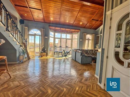 Wohnung zum Kauf 208.500 € 4 Zimmer 314 m² Villacañas 45860