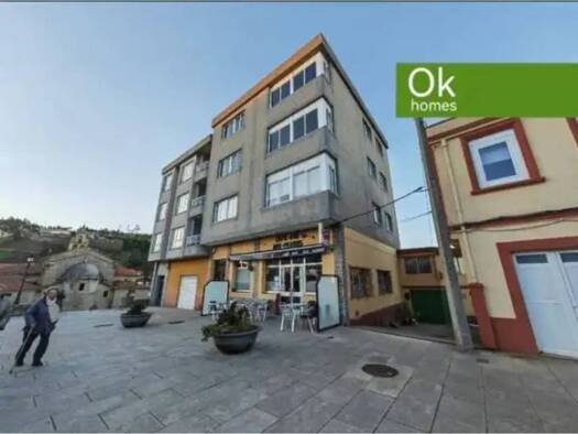 Haus zum Kauf 330.000 € 1 Zimmer 630 m² Arteixo 15140