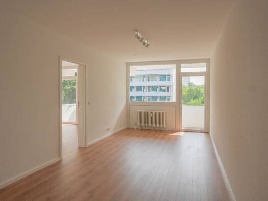 Wohnung zur Miete 850 € 3 Zimmer 85 m² St Arnual Saarbrücken 66119