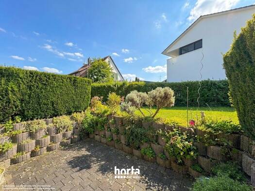 Wohnung zum Kauf 220.000 € 3 Zimmer 66 m² EG Dettingen Konstanz 78465