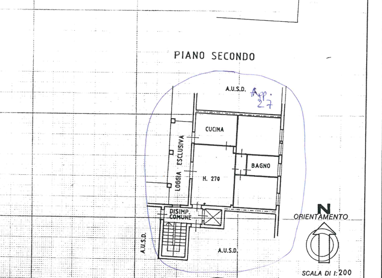 Wohnung zum Kauf 295.000 € 3 Zimmer 90 m² 2. Geschoss Via fratelli beretta 20 Padenghe sul Garda 25080