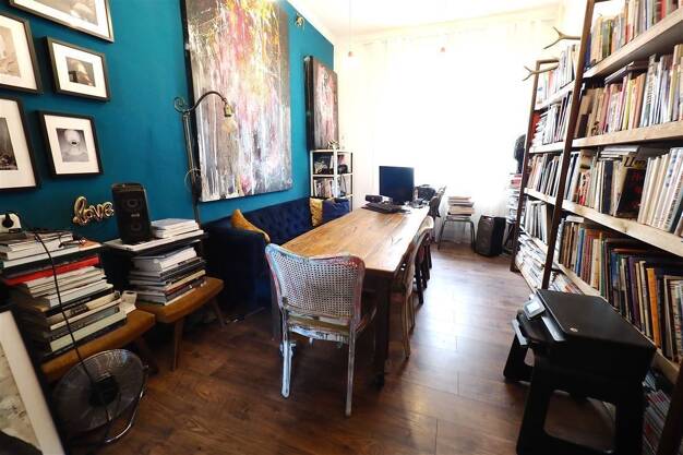 Wohnung zum Kauf 278.000 € 3 Zimmer 95 m² Neckarstadt - Ost Mannheim 68167