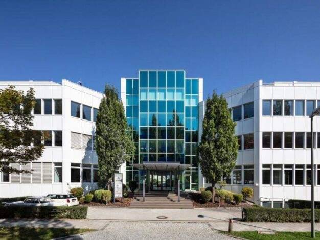 Büro zur Miete - Erstbezug 11 € 9.240 m² Bürofläche teilbar ab 175 m² Dornach Aschheim 85609