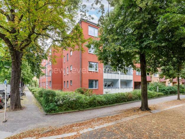 Wohnung zum Kauf 299.000 € 3 Zimmer 65 m² 4. Geschoss Steglitz Berlin 12169