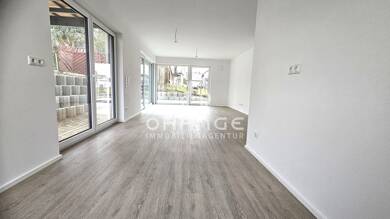 Terrassenwohnung zur Miete - Neubau 1.175 € 4 Zimmer 84 m² Heining Passau 94036