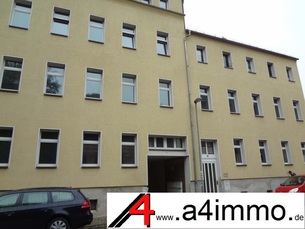 Wohnung zur Miete 390 € 2 Zimmer 80 m²<br/>Wohnfläche Geschwister-Scholl-Str. 14 Südbahnhof / Reichsstraße Gera 07545