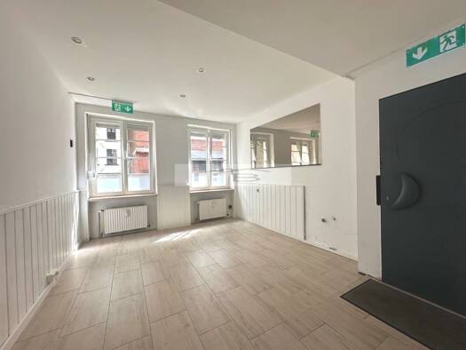 Laden zur Miete 2.020 € 94,7 m² Verkaufsfläche Altstadt-Nord Innenstadt 50667