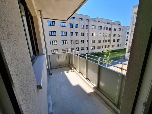 Wohnung zur Miete 844 € 2 Zimmer 52,8 m² 1. Geschoss frei ab sofort Ingeborg-Feustel-Straße 1 Hellersdorf Marzahn-Hellersdorf 12629