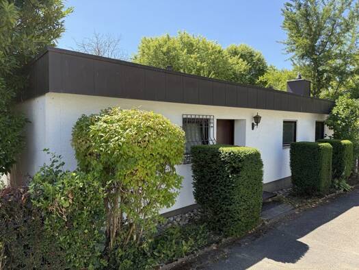 Bungalow zum Kauf 590.000 € 6 Zimmer 169 m² 358 m² Grundstück Neckargartach Heilbronn 74078