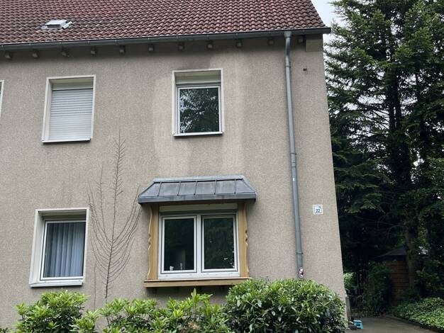 Wohnung zur Miete 374 € 2,5 Zimmer 44,1 m² 1. Geschoss Zum Gottesacker 22 Brambauer Lünen 44536