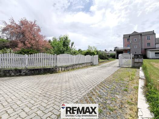 Mehrfamilienhaus zum Kauf 360 m² 1.500 m² Grundstück Mistelbach 2130