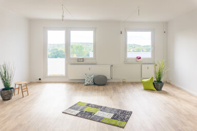 Maisonette zur Miete 608 € 5 Zimmer 108,4 m² 4. Geschoss frei ab 15.10.2024 Am Harthwald 62 Markersdorf 628 Chemnitz 09123