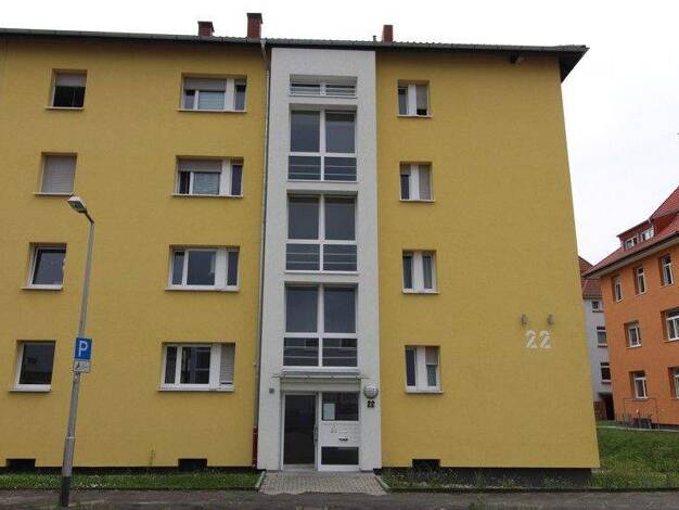 Wohnung zur Miete 724 € 3 Zimmer 71 m² frei ab 21.11.2025 Franz-Grashofstr. 22 Neckarau Mannheim 68199