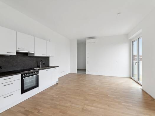 Wohnung zur Miete 534 € 2 Zimmer 46,8 m² 1. Geschoss frei ab 01.09.2026 Reininghausstraße Eggenberg Graz 8020