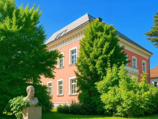 Einfamilienhaus zum Kauf provisionsfrei 15 Zimmer 683 m² 1.170 m² Grundstück Wilmersdorf Berlin-Wilmersdorf 10719