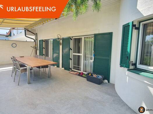 Einfamilienhaus zum Kauf 299.000 € 4 Zimmer 135 m² 615 m² Grundstück Neudörfl 7201
