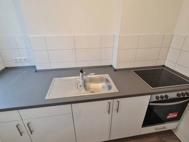 Studio zur Miete 310 € 1 Zimmer 24,5 m² 2. Geschoss frei ab 01.10.2026 Kieler Straße 19 Gaarden-Ost Gaarden - Ost 24143