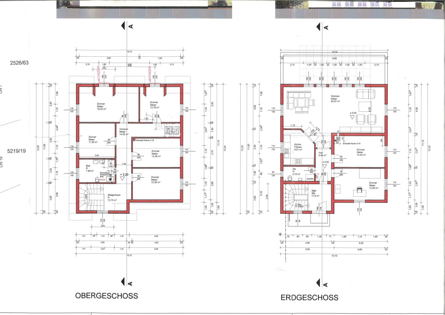 Haus zum Kauf 498.000 € 205 m²<br/>Wohnfläche 699 m²<br/>Grundstück Drehergasse Wiener Neustadt 2700