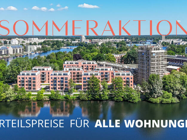 Wohnung zum Kauf 790.000 € 4 Zimmer 119,2 m² 1. Geschoss frei ab sofort Eiswerderstraße 10A Spandau Berlin 13585