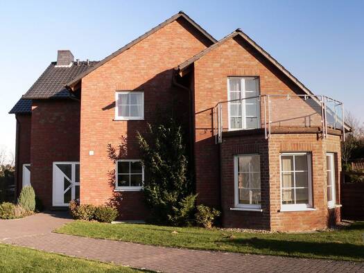 Einfamilienhaus zum Kauf 798.000 € 8 Zimmer 260 m² 1.648 m² Grundstück Ostbüren Fröndenberg/Ruhr 58730