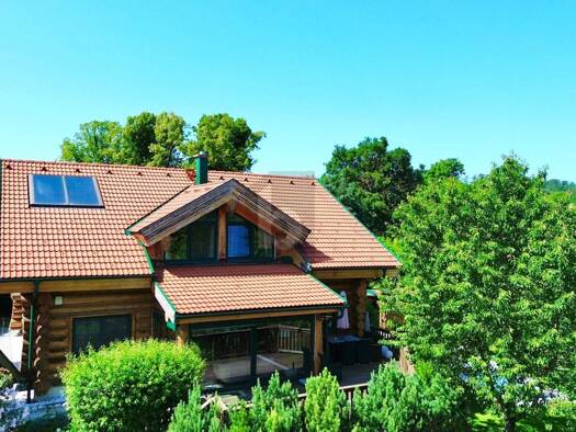 Einfamilienhaus zum Kauf 1.100.000 € 4 Zimmer 188 m² 1.018 m² Grundstück Sulz im Wienerwald 2392