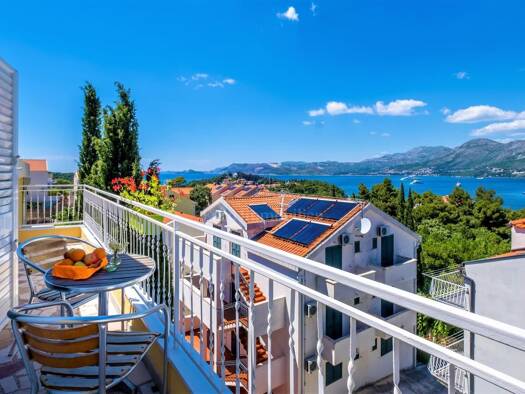 Haus zum Kauf 1.600.000 € 14 Zimmer 676 m² 279 m² Grundstück Cavtat