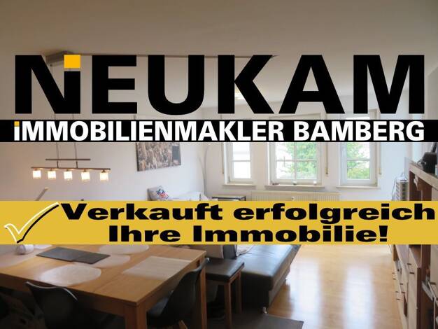 Maisonette zum Kauf 285.000 € 3 Zimmer 83,6 m² 2. Geschoss Hirschaid Hirschaid 96114