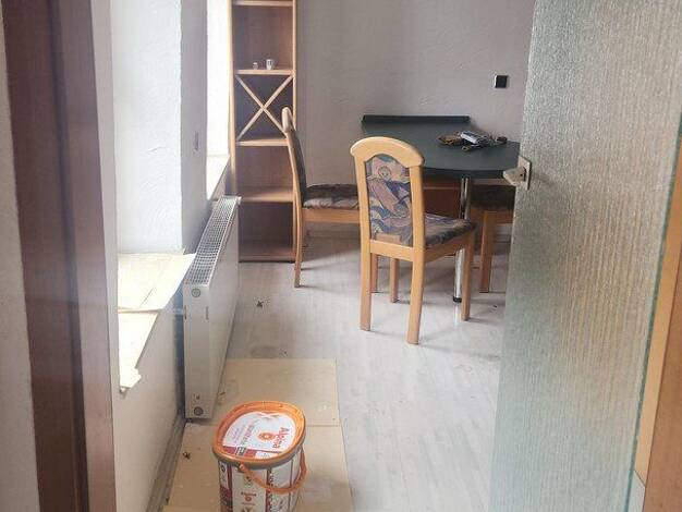 Wohnung zur Miete 1.200 € 3 Zimmer 124 m² 1. Geschoss Hauptstraße 13 Wattenheim 67319