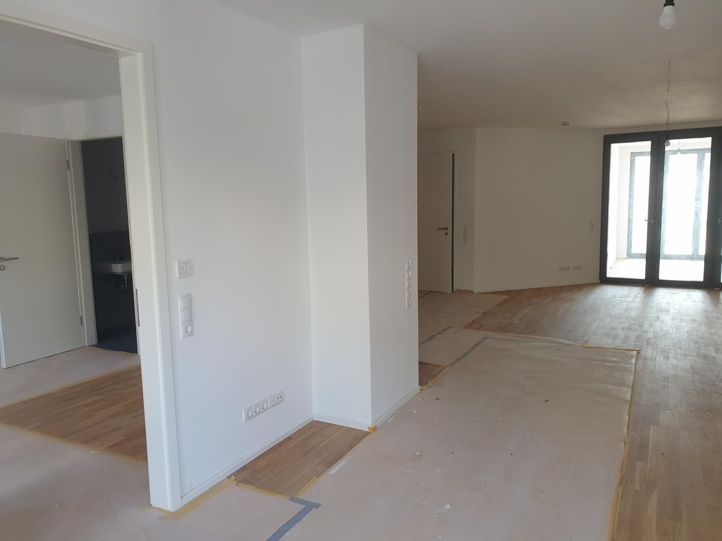 Wohnung zum Kauf 532.600 € 2 Zimmer 85,4 m²<br/>Wohnfläche 1.<br/>Geschoss Vor dem Sterntor Bonn / Castell 53111