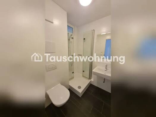 Wohnung zur Miete Tauschwohnung 900 € 1,5 Zimmer 30 m² EG Aubing-Lochhausen-Langwied München 81241