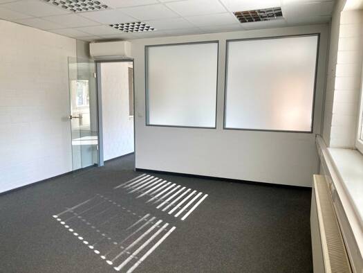 Bürofläche zur Miete provisionsfrei 3 Zimmer 90 m² Bürofläche Schlavenhorst Mussum Bocholt 46395