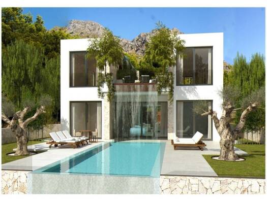 Acker-/Waldstück zum Kauf 1.310.000 € Artà 07570