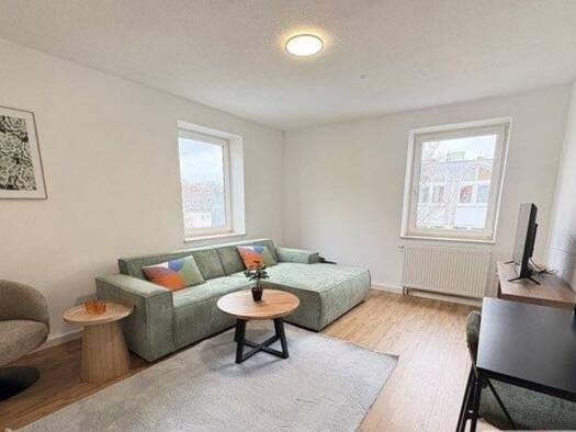 Wohnung zum Kauf provisionsfrei 339.000 € 3 Zimmer 68 m² Geschoss 4/4 Gärten h d Veste Nürnberg 90408