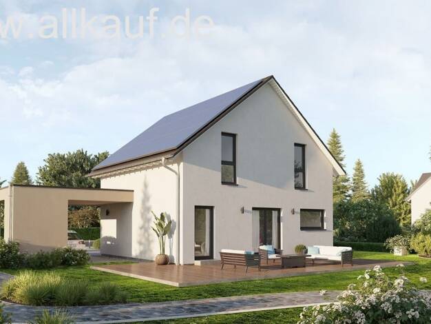 Einfamilienhaus zum Kauf 796.000 € 5 Zimmer 136 m² 320 m² Grundstück Weilimdorf Stuttgart 70499