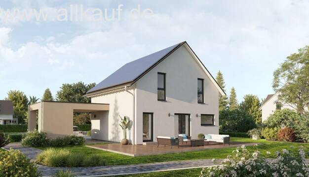 Einfamilienhaus zum Kauf 796.000 € 5 Zimmer 136 m² 320 m² Grundstück Weilimdorf Stuttgart 70499
