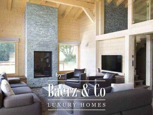 Haus zum Kauf 1.145.000 CHF 165 m² les masses