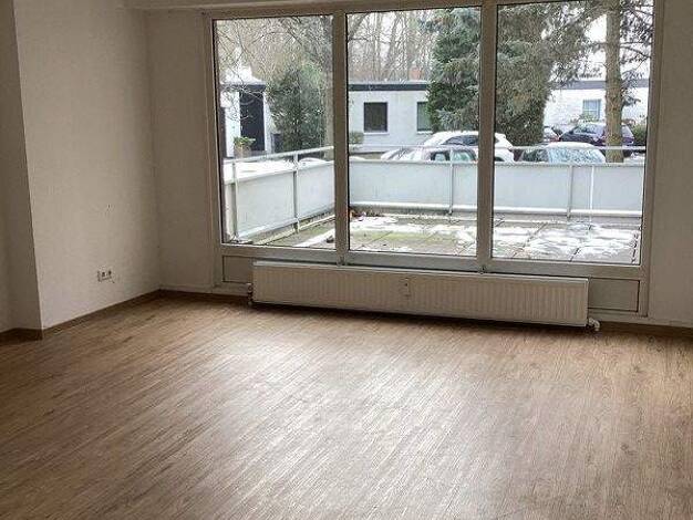 Wohnung zur Miete 1.237 € 4 Zimmer 107,5 m² frei ab 09.05.2026 Brahmsstr. 29 St. Lorenz Nord Lübeck 23556