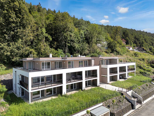 WG-Zimmer zum Kauf - Erstbezug 331.000 € 2 Zimmer 57,3 m² Velden am Wörther See / Kranzlhofen 9220