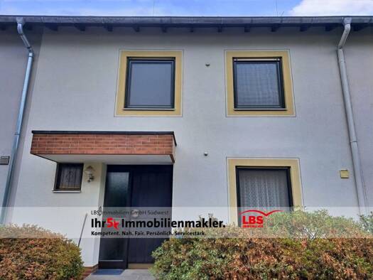 Reihenmittelhaus zum Kauf 379.000 € 4 Zimmer 117,2 m² 255 m² Grundstück Igel Igel 54298
