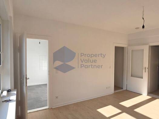 Wohnung zur Miete 505 € 3 Zimmer 59,8 m² 1. Geschoss Hohenstein Wolfsburg 38440