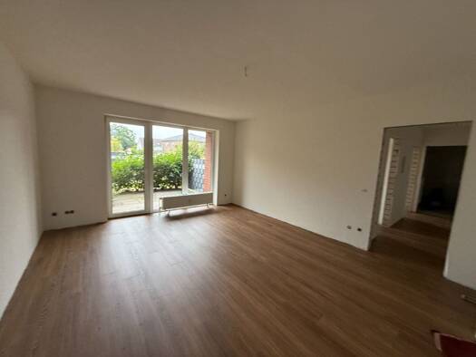 Wohnung zur Miete 635 € 2 Zimmer 60,5 m² EG frei ab 01.11.2026 Brüsseler Straße 11 Winsen Winsen (Luhe) 21423