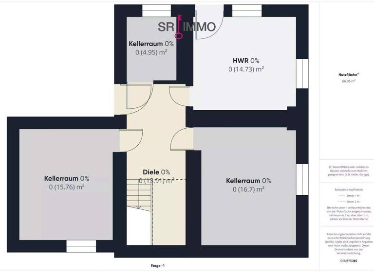 Einfamilienhaus zum Kauf 270.000 € 8 Zimmer 218 m² 1.457 m² Grundstück Hersdorf 54597