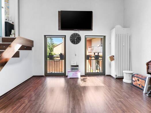 Stadthaus zum Kauf 529.000 € 4 Zimmer 129 m² 50 m² Grundstück Babelsberg Nord Potsdam 14482