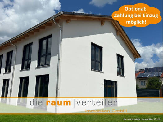 Reihenendhaus zum Kauf 758.000 € 4 Zimmer 112 m² 307 m² Grundstück Bruckmühl 83052