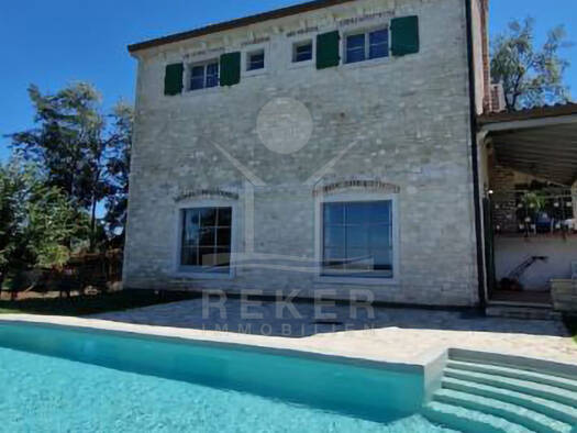 Villa zum Kauf 655.000 € 6 Zimmer 170 m² 780 m² Grundstück Vizinada 52440