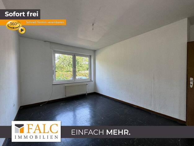 Wohnung zum Kauf 180.000 € 4 Zimmer 91 m² Fasanenkamp 19 Holsterhausen Dorsten 46284