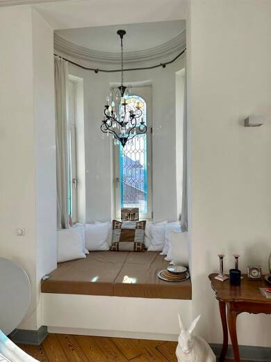 Wohnung zur Miete 1.800 € 5 Zimmer 185 m² 2. Geschoss frei ab 01.10.2025 Amalienstr. 5 Insel Bamberg 96047