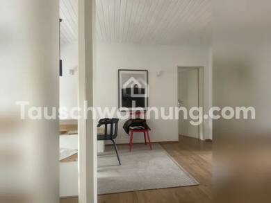 Wohnung zur Miete Tauschwohnung 740 € 3 Zimmer 55 m² Zentrum Bonn 53111